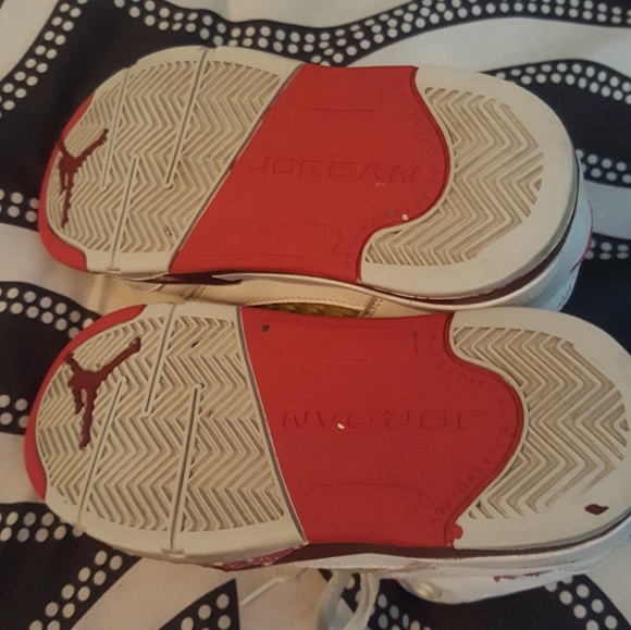 Toddler Jordan - Picture 5 of 7